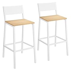 Vasagle bar stool for sale  Delivered anywhere in USA 