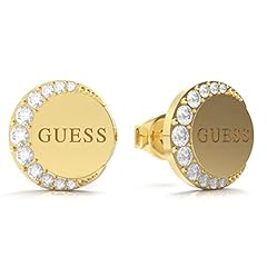 Orecchini guess jewellery usato  Spedito ovunque in Italia 