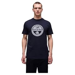 Napapijri uomo shirt usato  Spedito ovunque in Italia 