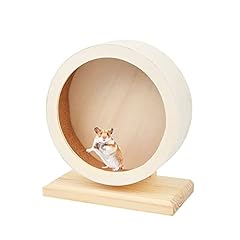 Wmzjnljy wooden hamster for sale  Delivered anywhere in USA 