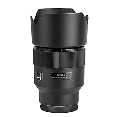 Meike 85mm f1.8 usato  Spedito ovunque in Italia 