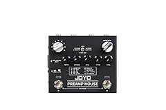 Joyo r15 preamp d'occasion  Livré partout en France