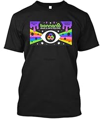 Rbghetf333 bonnaroo logo for sale  Delivered anywhere in UK