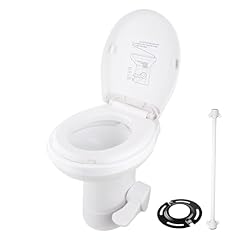 Toilet gravity flush for sale  Delivered anywhere in USA 