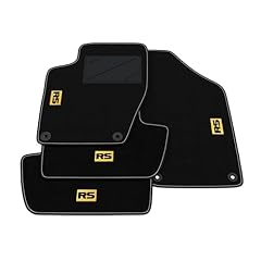 Kit tappetini auto usato  Spedito ovunque in Italia 
