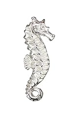 Seahorse brooch pin for sale  Delivered anywhere in UK