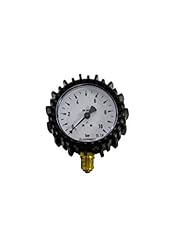 Manometer bar druckmanometer gebraucht kaufen  Wird an jeden Ort in Deutschland