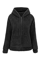 Risissida women fleece for sale  Delivered anywhere in USA 