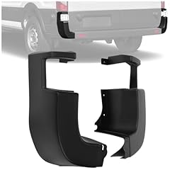 Hecasa rear bumper for sale  Delivered anywhere in USA 