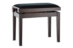 Gewa piano bench for sale  Delivered anywhere in UK
