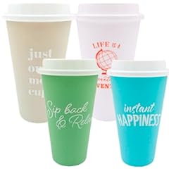 Travel cups take for sale  Delivered anywhere in USA 