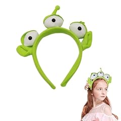 Alien headband three for sale  Delivered anywhere in UK