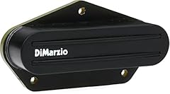 Dimarzio dp384bk pickup usato  Spedito ovunque in Italia 