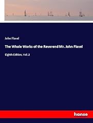 Whole works reverend for sale  Delivered anywhere in UK