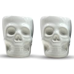 Mexican skull shot for sale  Delivered anywhere in USA 