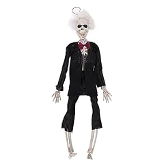 Skeleton butler halloween for sale  Delivered anywhere in Ireland