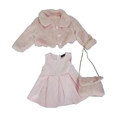 Chicaprie ensemble robe d'occasion  Livré partout en France