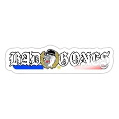 Spreadshirt bad gones d'occasion  Livré partout en France