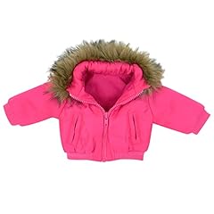Inch doll jacket for sale  Delivered anywhere in USA 