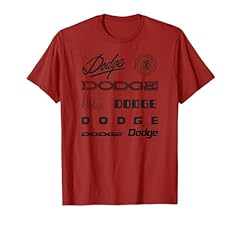 Dodge legendary logos for sale  Delivered anywhere in USA 