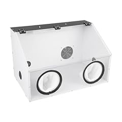 Sandblasting cabinet hole for sale  Delivered anywhere in USA 