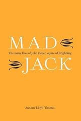 Mad jack many for sale  Delivered anywhere in UK