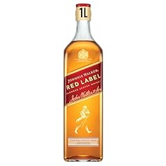 Johnnie walker red d'occasion  Livré partout en France