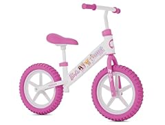 Magikbike barbie balance usato  Spedito ovunque in Italia 