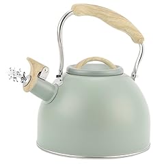Flintronic whistling kettle for sale  Delivered anywhere in UK