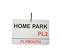 Plymouth argyle home for sale  Delivered anywhere in UK