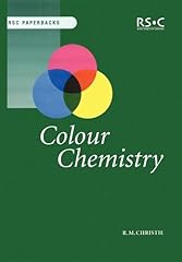 Colour chemistry for sale  Delivered anywhere in USA 