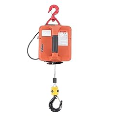 Electric hoist 500kg for sale  Delivered anywhere in UK