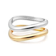 Rixerkoc 2pcs bracciale usato  Spedito ovunque in Italia 