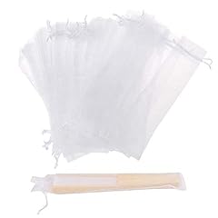 Bezall 50pcs organza for sale  Delivered anywhere in USA 