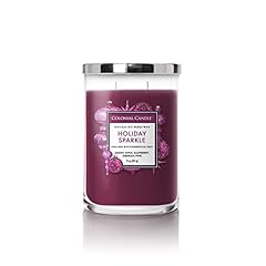 Colonial candle holiday for sale  Delivered anywhere in USA 