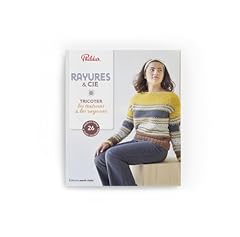 Phildar livre 877 d'occasion  Livré partout en France
