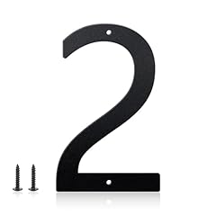 House numbers outside for sale  Delivered anywhere in USA 
