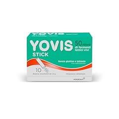 Yovis stick probiotici usato  Spedito ovunque in Italia 