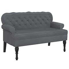 Vidaxl small loveseat for sale  Delivered anywhere in USA 