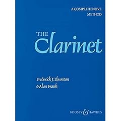Clarinet comprehensive method. for sale  Delivered anywhere in UK