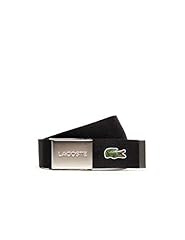 Lacoste ceinture .12.12 d'occasion  Livré partout en France