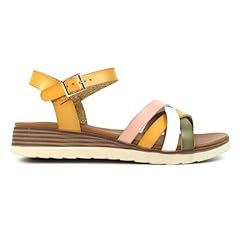 Ladies karla mustard for sale  Delivered anywhere in UK