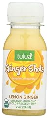 Tulua ginger shots for sale  Delivered anywhere in USA 