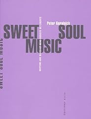 Sweet soul music d'occasion  Livré partout en France