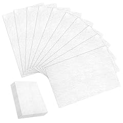 White felt sheets for sale  Delivered anywhere in UK