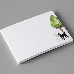 Poodle sticky notes for sale  Delivered anywhere in USA 