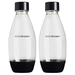 Sodastream 0.5l twin for sale  Delivered anywhere in USA 