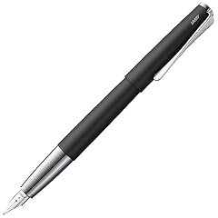 Lamy studio black d'occasion  Livré partout en France