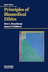 Principles biomedical ethics for sale  Delivered anywhere in UK