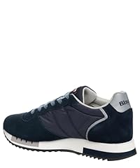 Blauer sneakers queens usato  Spedito ovunque in Italia 